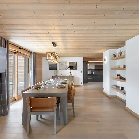 Appartement Neuf Spacieux A Avec Jardin Privatif - Fr-1-569-60