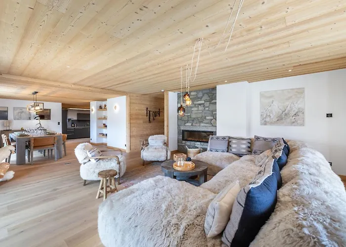 Neuf Spacieux A Avec Jardin Privatif - Fr-1-569-60 Lägenhet *