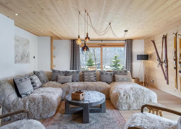 Neuf Spacieux A Avec Jardin Privatif - Fr-1-569-60