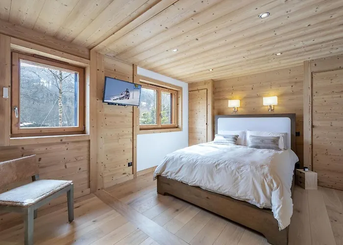 Neuf Spacieux A Avec Jardin Privatif - Fr-1-569-60 Lägenhet