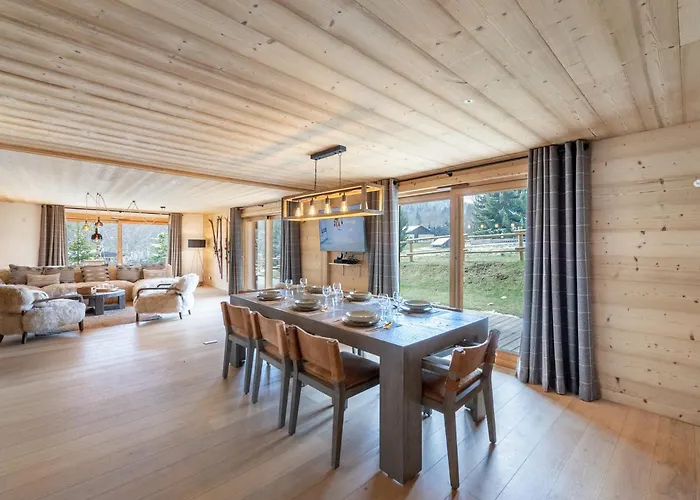 Neuf Spacieux A Avec Jardin Privatif - Fr-1-569-60