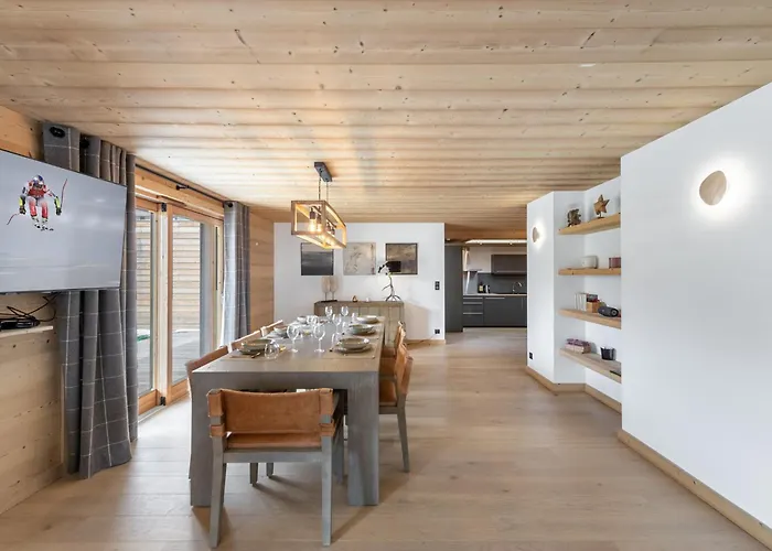 Lägenhet Neuf Spacieux A Avec Jardin Privatif - Fr-1-569-60