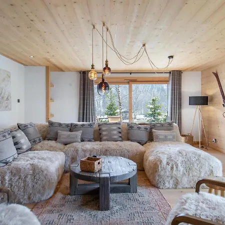 Neuf Spacieux A Avec Jardin Privatif - Fr-1-569-60