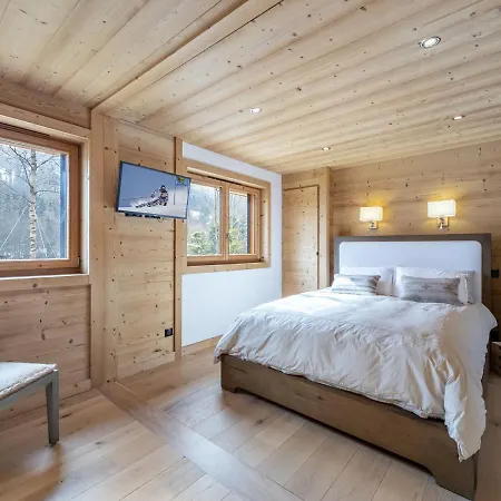 Neuf Spacieux A Avec Jardin Privatif - Fr-1-569-60 Lägenhet