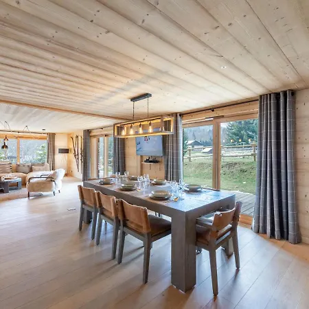 Neuf Spacieux A Avec Jardin Privatif - Fr-1-569-60